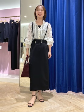 aikoさんのコーディネート