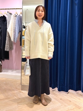 aikoさんのコーディネート