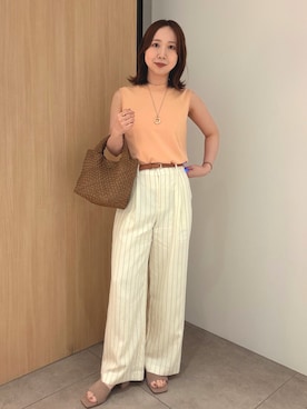 aikoさんのコーディネート