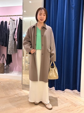 aikoさんのコーディネート