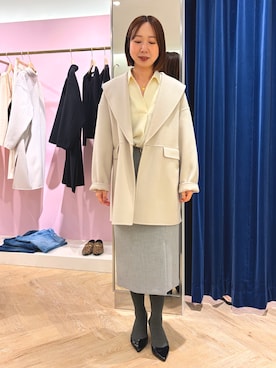 aikoさんのコーディネート