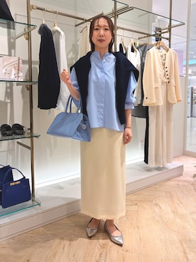 aikoさんのコーディネート