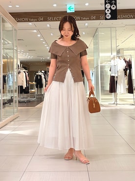 aikoさんのコーディネート