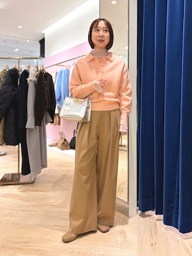 aikoさんのコーディネート