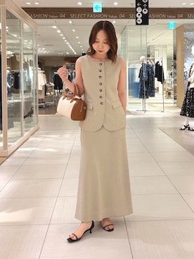aikoさんのコーディネート
