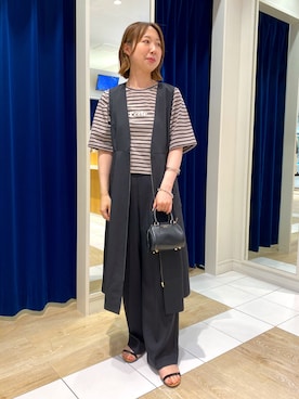 aikoさんのコーディネート