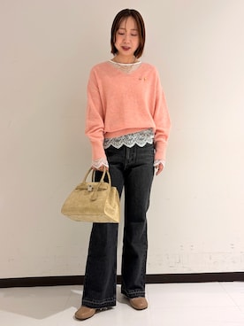 aikoさんのコーディネート