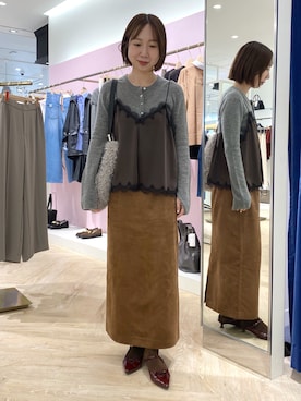 aikoさんのコーディネート