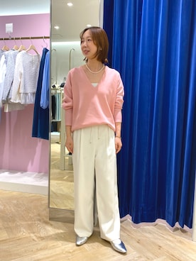 aikoさんのコーディネート