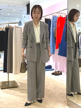 aikoさんのコーディネート