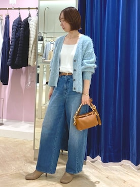aikoさんのコーディネート