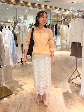 aikoさんのコーディネート