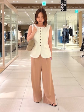 aikoさんのコーディネート