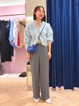 aikoさんのコーディネート