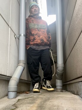 イトちゃんさんのコーディネート