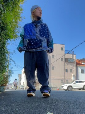 イトちゃんさんのコーディネート