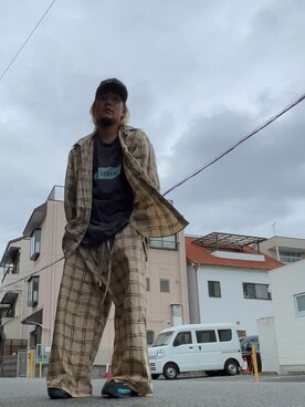 イトちゃんさんのコーディネート