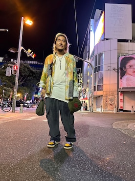 イトちゃんさんのコーディネート