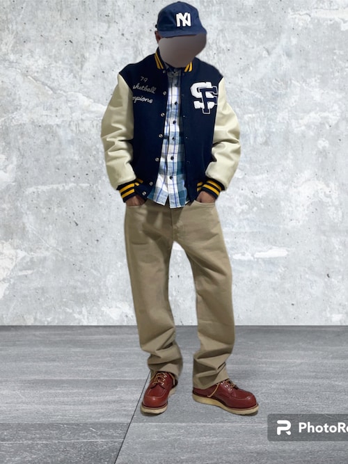 トクさん　wearお休みします。さんのコーディネート