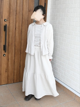 rabbitさんのコーディネート