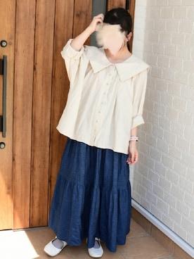 rabbitさんのコーディネート