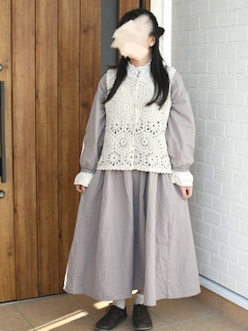 rabbitさんのコーディネート