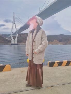 rabbitさんのコーディネート