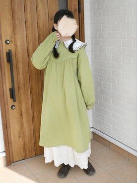 rabbitさんのコーディネート