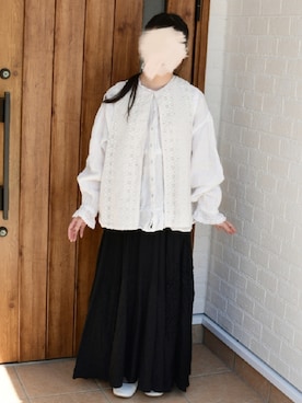 rabbitさん(レディース・147cm)の夏コーディネート