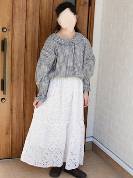 rabbitさんのコーディネート