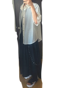 エムシーさんのコーディネート