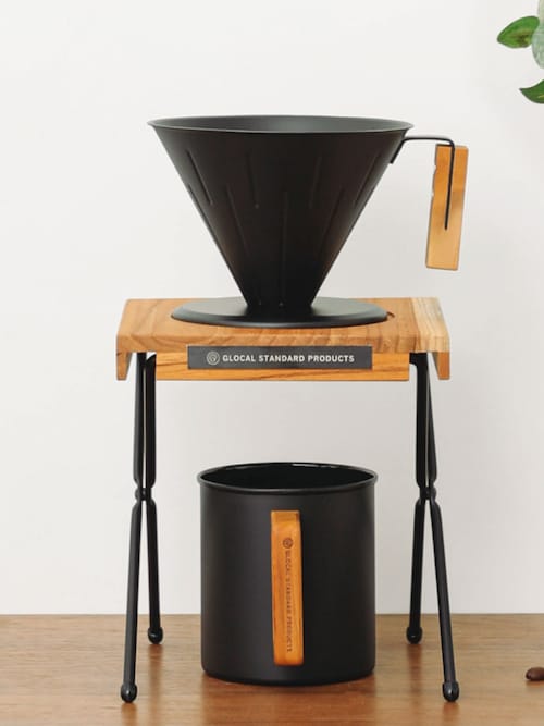 畳ボード Type-C (IGT ３unit) Drip- stand.set コーヒー ドリップスタンド GLOCAL STANDARD PRODUCTS GSP Drip stand