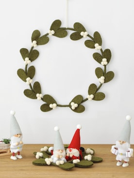 「アイテム（インテリア）」を使った、HIGHTIDEさん（レディース・160cm）の秋コーディネート