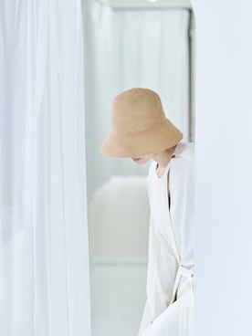 HIGHTIDEさん（レディース・160cm）の春コーディネート