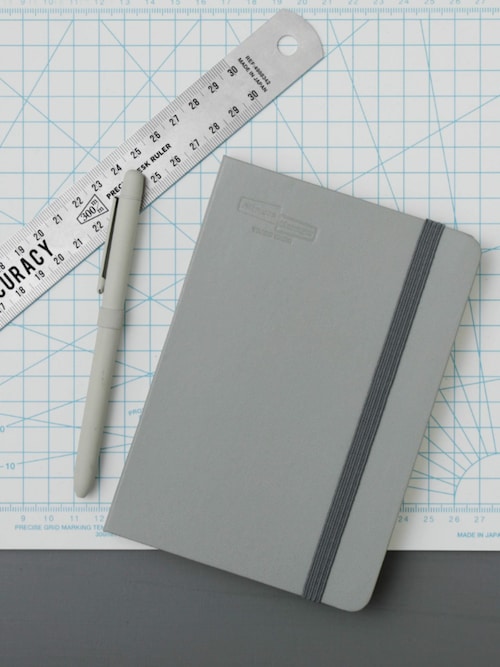 ハイタイド手帳2026 / ミニットマネージャー エグゼクティブ［直営店