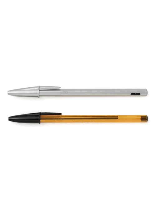 BIC Cristal ReNew ビック クリスタル リニュー ボールペン サインペン