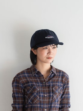 HIGHTIDEさんのコーディネート