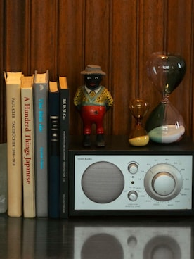 HIGHTIDEさんのコーディネート