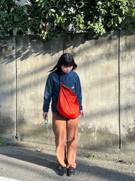 HIGHTIDEさんのコーディネート