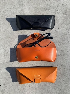 「DURAM FACTORY（ドゥラムファクトリー）のアイテム」を使った、HIGHTIDEさん（レディース・160cm）の春コーディネート