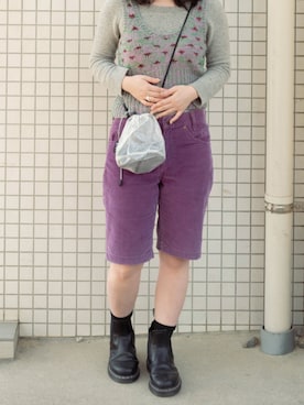 HIGHTIDEさんのコーディネート