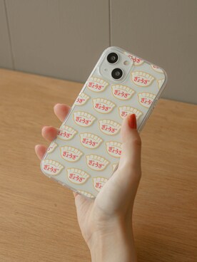 「秋」｜「アイテム（PC・スマホグッズ/家電）」を使った、HIGHTIDEさん（レディース・162cm）の秋コーディネート
