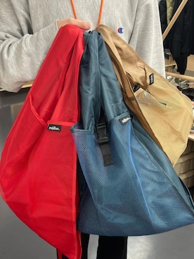 HIGHTIDEさん（レディース・160cm）の冬コーディネート