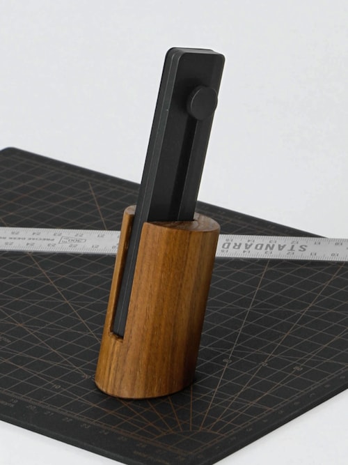 HMM ハイタイド　ユーティリティナイフ エイチエムエム ユーティリティナイフ(はさみ・カッター・マット