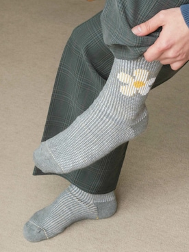 HIGHTIDEさんのコーディネート