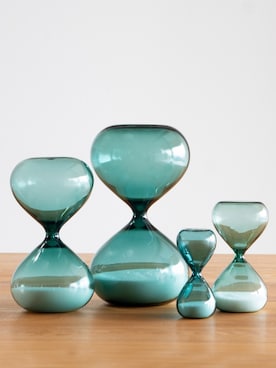 「アイテム（インテリア雑貨）」を使った、HIGHTIDEさん（レディース・160cm）の秋コーディネート