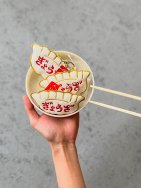 「ニューレトロ（ニューレトロ）のアイテム」を使った、HIGHTIDEさん（レディース・165cm）の夏コーディネート