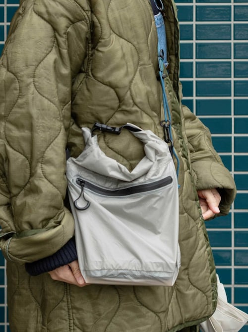 HIGHTIDE × SD Dry Bag 2Way 完売商品 STANDARD CALIFORNIA HIGHTIDE × SD Dry Bag 2Way OTBNF068 公式通販