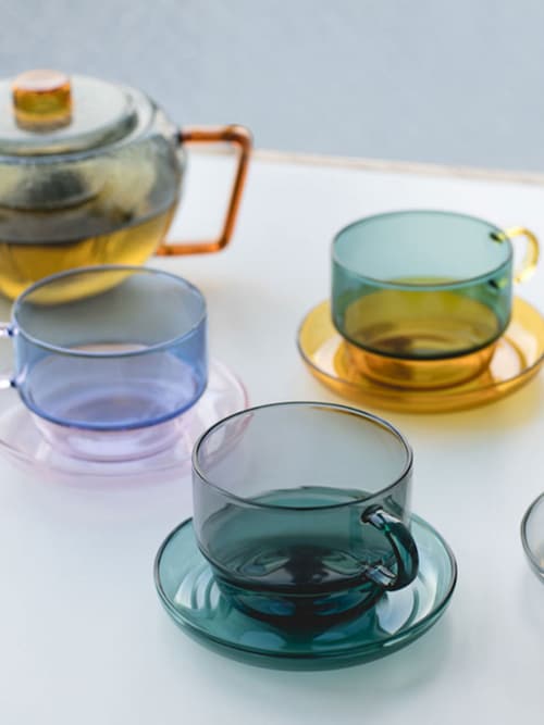 amabro TWO TONE STACKING MUG アマブロ ツートーン