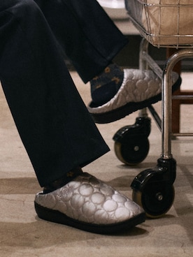 HIGHTIDEさんのコーディネート